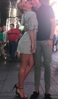 Savannah Chrisley feet photo thumbnail
