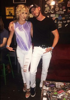 Savannah Chrisley feet photo thumbnail