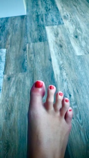 Savannah Chrisley feet photo thumbnail