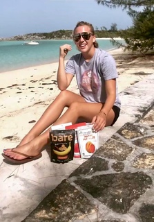 Savannah Chrisley feet photo thumbnail