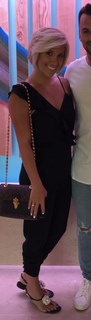 Savannah Chrisley feet photo thumbnail