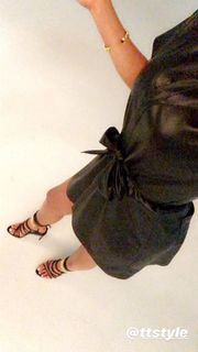 Savannah Chrisley feet photo thumbnail
