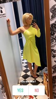 Savannah Chrisley feet photo thumbnail