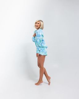 Savannah Chrisley feet photo thumbnail