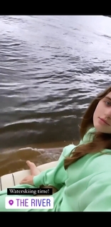 Savannah Clarke feet photo 4