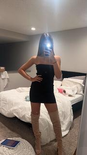 Savannah Clarke feet photo 8