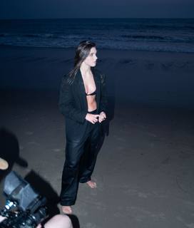 Savannah Clarke feet photo 3