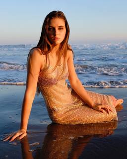 Savannah Clarke feet photo 1