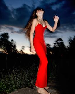 Savannah Clarke feet photo 17