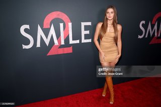 Savannah Clarke feet photo 5
