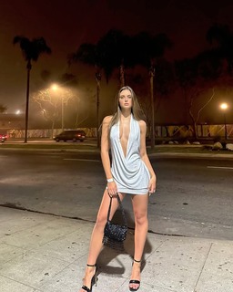 Savannah Clarke feet photo 3