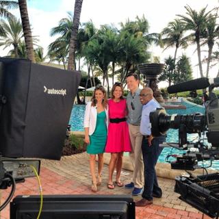Savannah Guthrie feet photo thumbnail