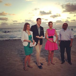 Savannah Guthrie feet photo thumbnail