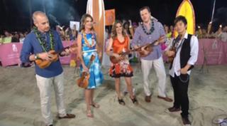 Savannah Guthrie feet photo thumbnail