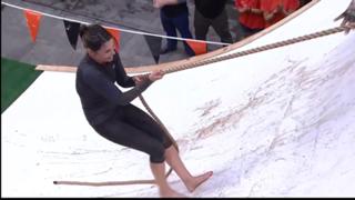 Savannah Guthrie feet photo thumbnail