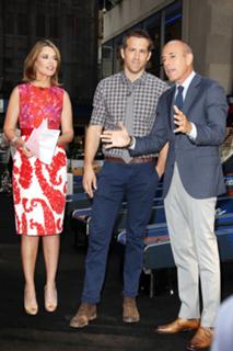 Savannah Guthrie feet photo thumbnail