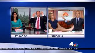 Savannah Guthrie feet photo thumbnail