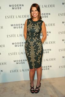 Savannah Guthrie feet photo thumbnail