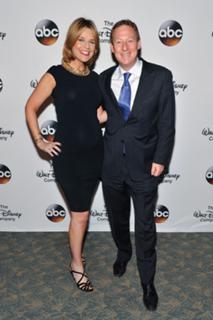 Savannah Guthrie feet photo thumbnail