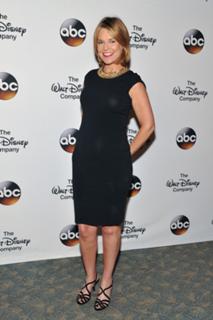 Savannah Guthrie feet photo thumbnail