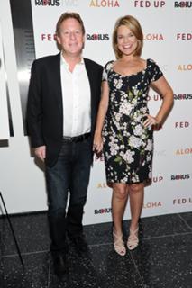 Savannah Guthrie feet photo thumbnail