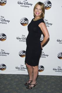 Savannah Guthrie feet photo thumbnail