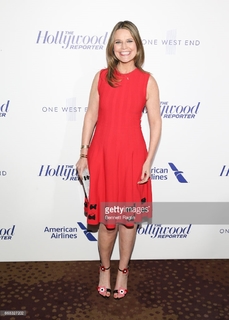 Savannah Guthrie feet photo thumbnail