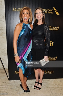Savannah Guthrie feet photo thumbnail