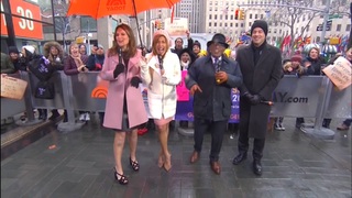 Savannah Guthrie feet photo thumbnail