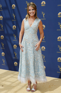 Savannah Guthrie feet photo thumbnail