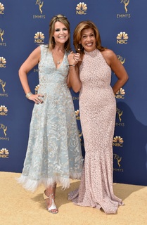 Savannah Guthrie feet photo thumbnail