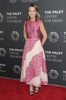 Savannah Guthrie feet photo thumbnail