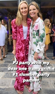 Savannah Guthrie feet photo thumbnail