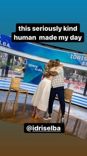 Savannah Guthrie feet photo thumbnail