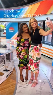 Savannah Guthrie feet photo thumbnail