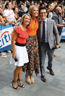 Savannah Guthrie feet photo thumbnail
