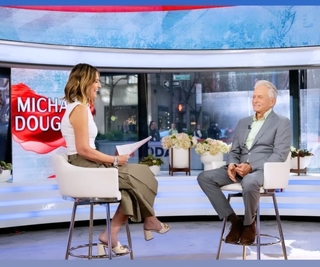 Savannah Guthrie feet photo thumbnail
