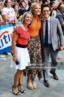 Savannah Guthrie feet photo thumbnail
