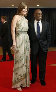 Savannah Guthrie feet photo thumbnail