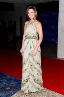 Savannah Guthrie feet photo thumbnail