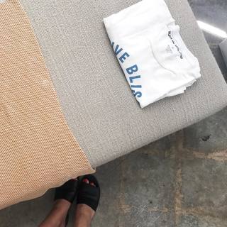 Savannah Jayde feet photo 8