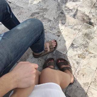 Savannah Jayde feet photo 7