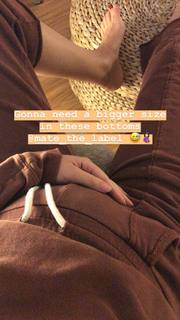 Savannah Jayde feet photo 6