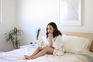Savannah Jayde feet photo 2