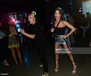 Savannah Rae Demers feet photo thumbnail