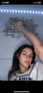 Savannah Rae Demers feet photo thumbnail