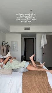 Savannah Rae Demers feet photo thumbnail