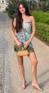 Savannah Rae Demers feet photo thumbnail