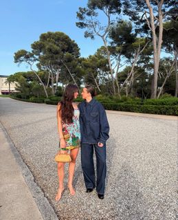 Savannah Rae Demers feet photo thumbnail