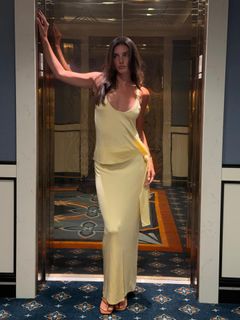 Savannah Rae Demers feet photo thumbnail